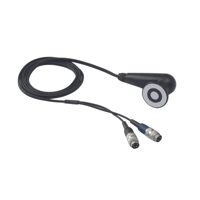 Resistive bipolar manipulator compatible with Diacare 7000 device (two sizes available)